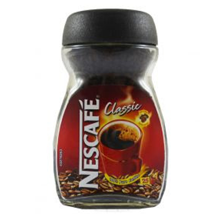 Nescafé Coffee