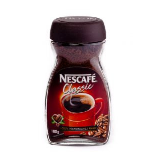Nescafé Coffee