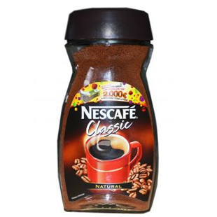 Nescafé Coffee