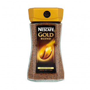 Nescafe Gold 100 Gram