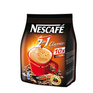 Nescafé Original 2-in-1