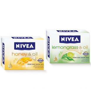 Nivea Soap