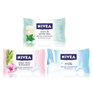 Nivea Soap
