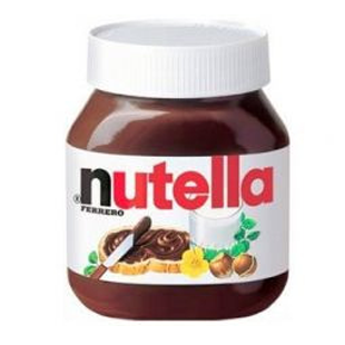 Nutella Chocolate Spread