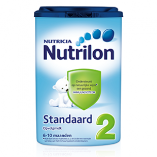 Nutrilon Standard 3