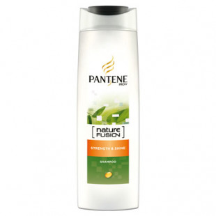 Pantene Nature Fusion Shampoo