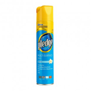 Pledge multi surface spray jasmine 250ml