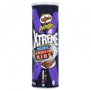 Pringles Xtreme