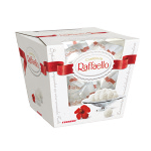 Raffaello Coconut Candies