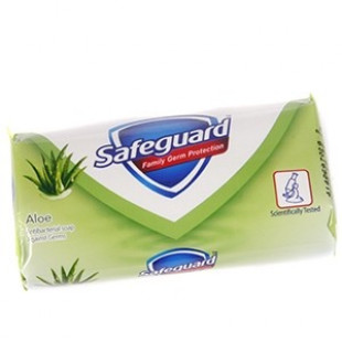 SAFEGUARD Aloe