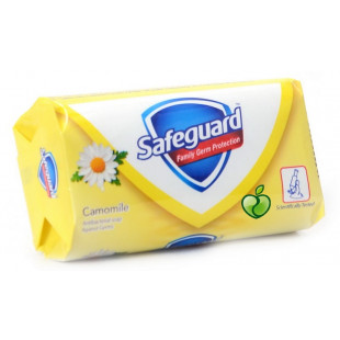 SAFEGUARD Chamomile
