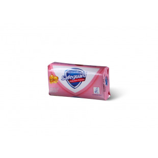 SAFEGUARD PinkPunch