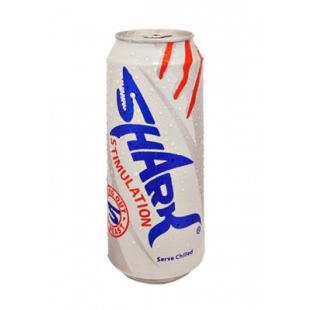Shark Energy Drink 500ml