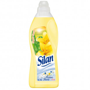 Silan Fresh Paradise