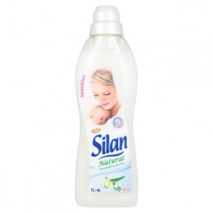Silan Natural Sensitive