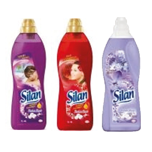 Silan Softener 1l