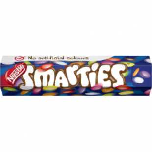 Smarties