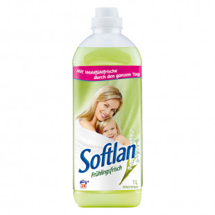 Softlan Frühlingsfrisch