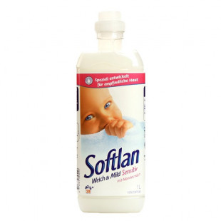 Softlan Weich & Mild