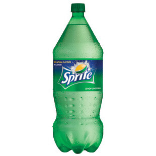 Sprite 2000 ml