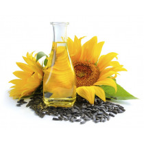 Sunflower oil