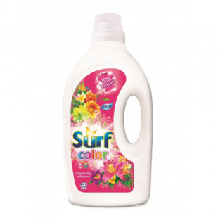 SURF LIQUID 20W Tropical Lily