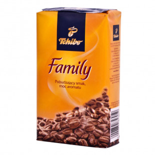 Tchibo Family Gold