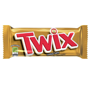 Twix Bar