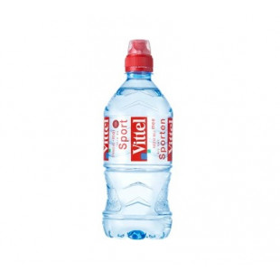 Vittel Sportcap PET 0,75 liter