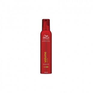 Wella Pro Series Mousse Volume