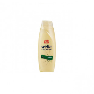 Wella Shampoo Normal Care